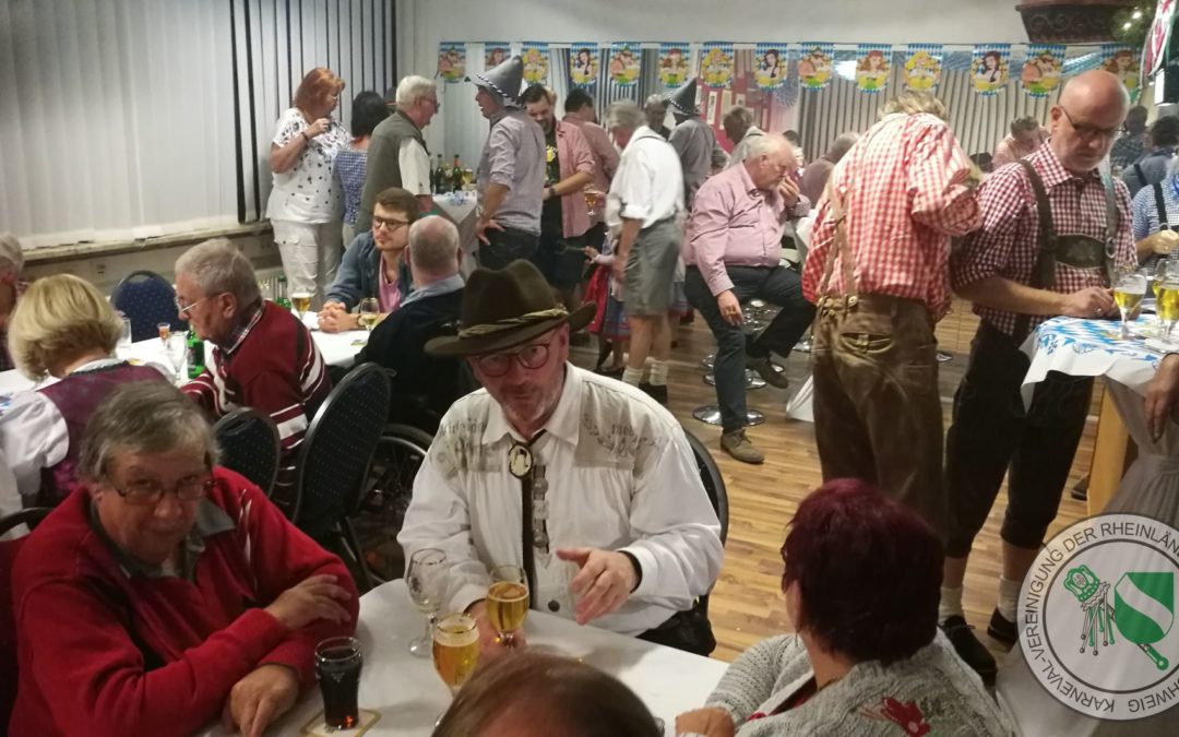 Oktoberfest