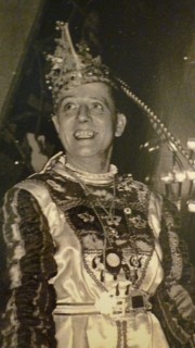 Prinz Günter I. – Session 1961/62