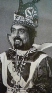 Prinz Siegfried I. – Session 1977/78