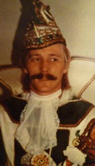 Prinz Manfred I. – Session 1983/84
