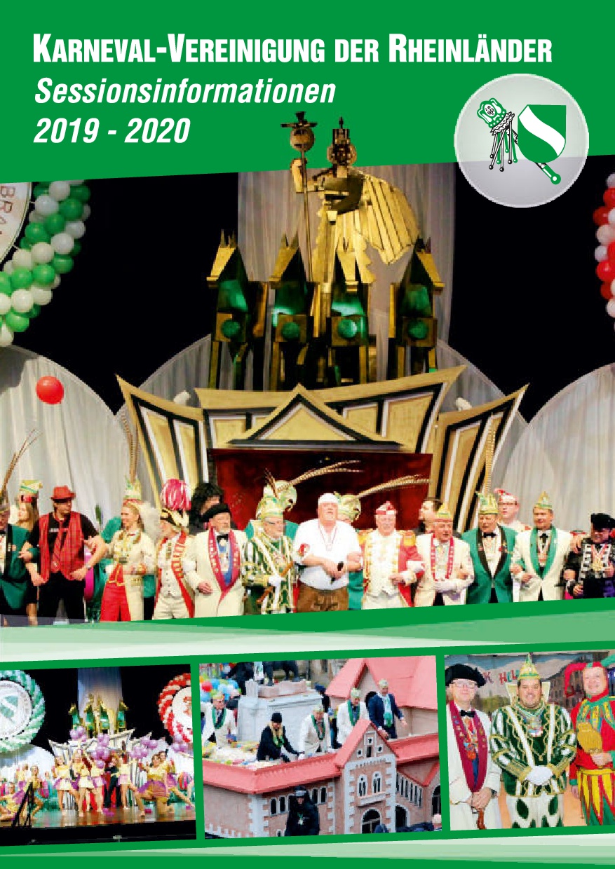 Sessionsinformation 2019-2020