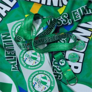 KVR Prunksitzung Fanpaket 2025-2026