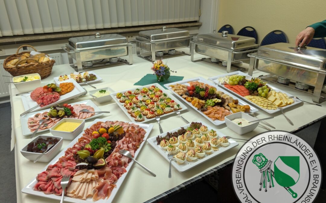 103tes Stiftungsfest