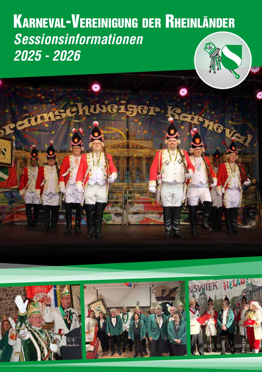 Sessionsinformation 2025-2026